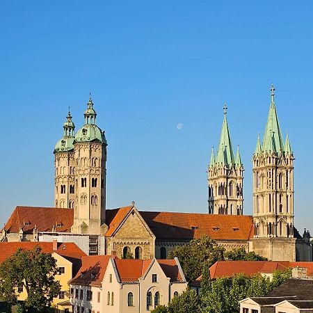 Ferienwohnung Domblick Naumburg  Zewnętrze zdjęcie