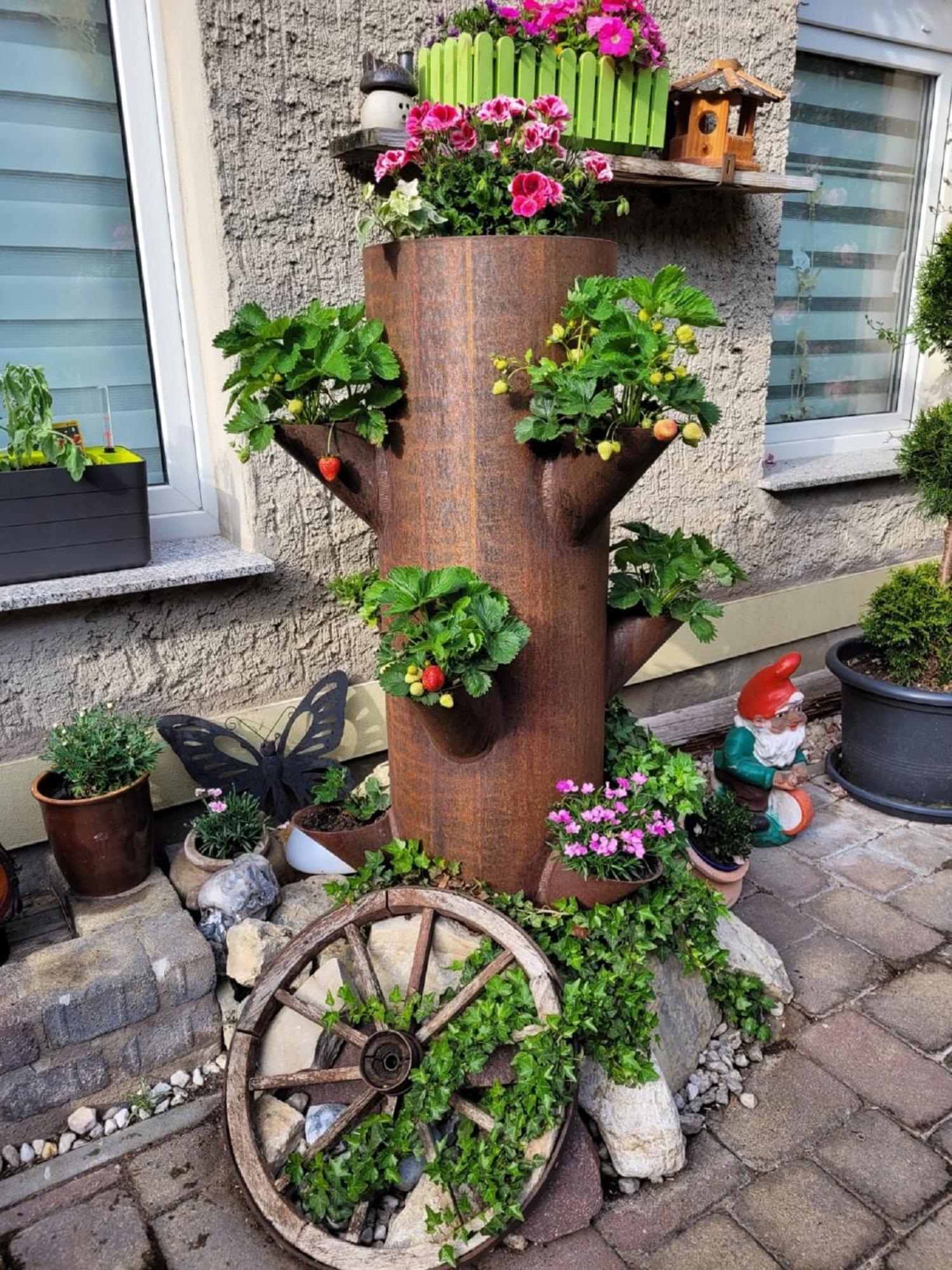 Ferienwohnung Domblick Naumburg  Zewnętrze zdjęcie